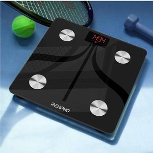 Smart scale
